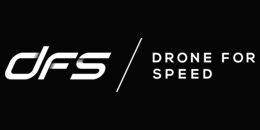 Drone for speed